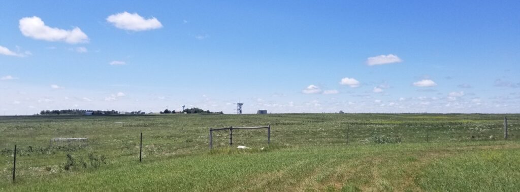 northern great plains research laboratory