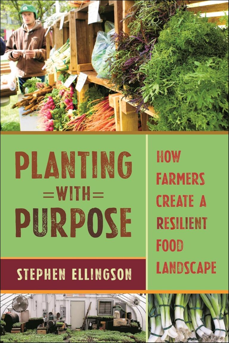 planting with purpose