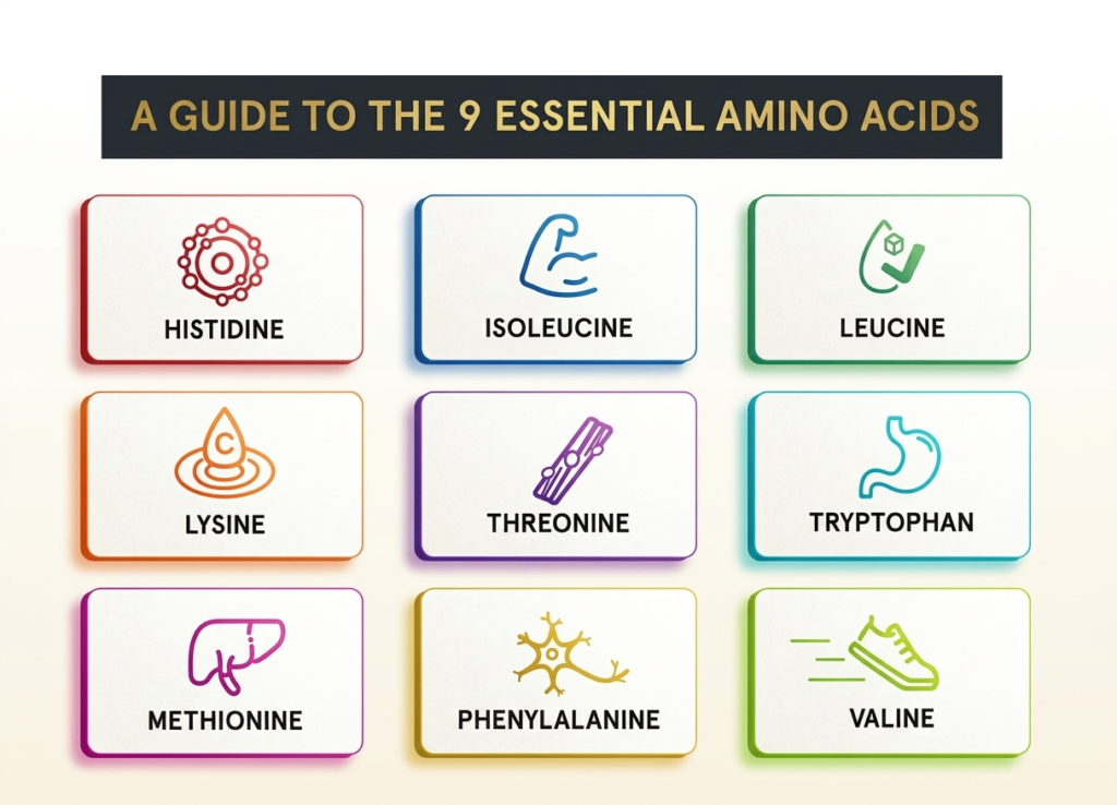 amino acids